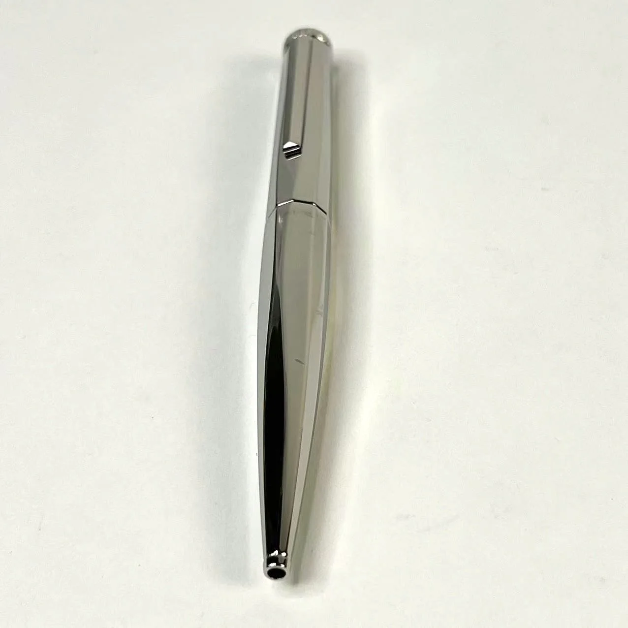Rolex x Caran d'Ache 849 Ballpoint Pen Set – Swiss Made Limited